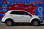 SsangYong Actyon Original, 2012 года, пробег 145200 км