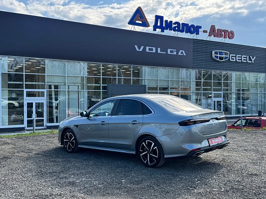 Kaiyi E5 Luxury, 2023 года, пробег 59668 км