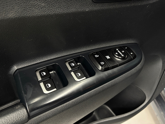 Kia Rio Comfort, 2018 года, пробег 174548 км