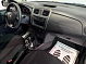 Renault Sandero Confort, 2015 года, пробег 188000 км