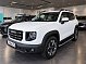 Haval Dargo Техно +, белый