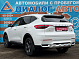 Haval F7 Elite, 2021 года, пробег 33622 км