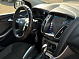 Ford Focus Trend, 2012 года, пробег 117786 км