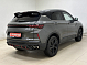 Geely Coolray Luxury, 2023 года, пробег 40426 км