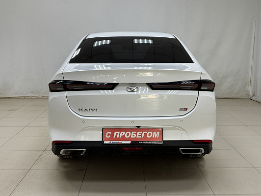 Kaiyi E5, 2023 года, пробег 16407 км