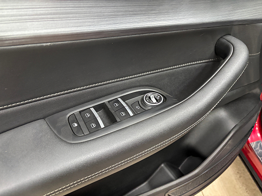 Chery Tiggo 4 Pro Family, 2022 года, пробег 62877 км