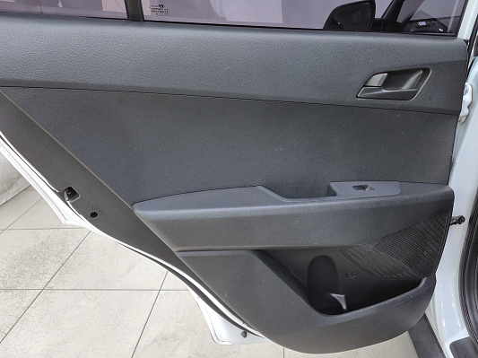 Hyundai Creta Active, 2019 года, пробег 78523 км
