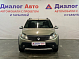 Renault Sandero, 2011 года, пробег 138373 км
