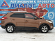 Hyundai Creta Comfort Plus + Advanced, 2016 года, пробег 189000 км