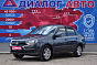 Lada (ВАЗ) Granta Classic Optima, 2024 года, пробег 4300 км