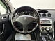 Peugeot 408, 2012 года, пробег 211023 км
