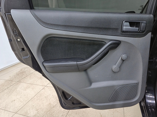 Ford Focus Comfort, 2010 года, пробег 108428 км