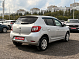 Renault Sandero Confort, 2018 года, пробег 83853 км