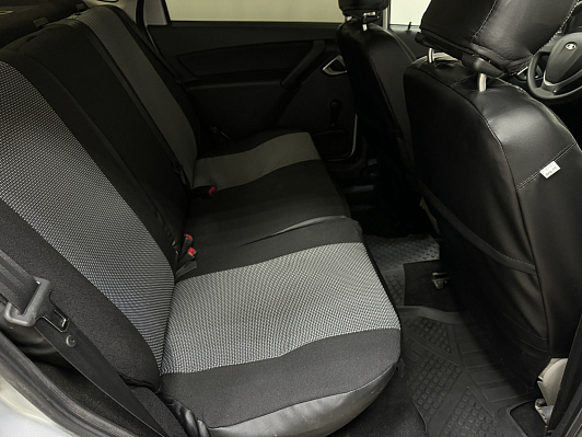 Lada (ВАЗ) Granta Comfort, 2021 года, пробег 30889 км