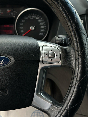 Ford Mondeo Ambiente, 2009 года, пробег 176000 км