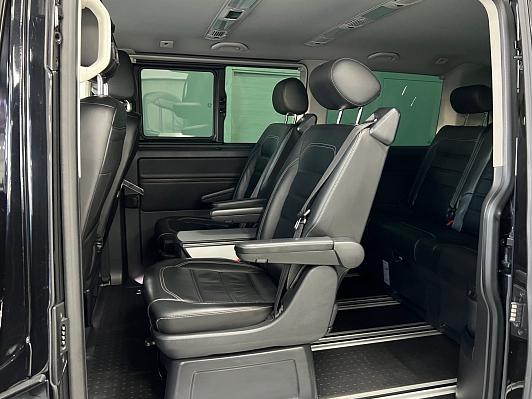 Volkswagen Multivan Highline, 2020 года, пробег 191511 км