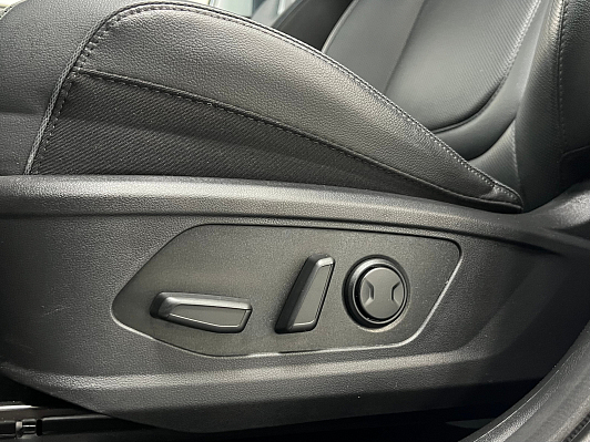 Hyundai Tucson Travel, 2024 года, пробег 19500 км
