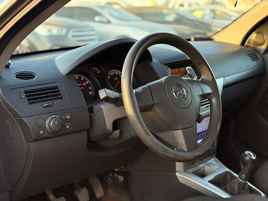 Opel Astra Enjoy, 2014 года, пробег 180100 км