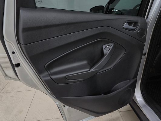Ford Kuga Titanium, 2016 года, пробег 72500 км
