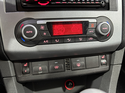 Ford Focus Trend, 2007 года, пробег 236986 км