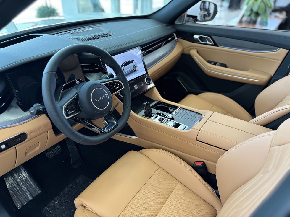 Nordcross 001 Ultra, белый