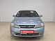 Chevrolet Lacetti CDX, 2009 года, пробег 183416 км