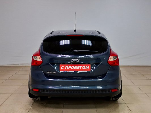 Ford Focus Trend, 2013 года, пробег 140516 км