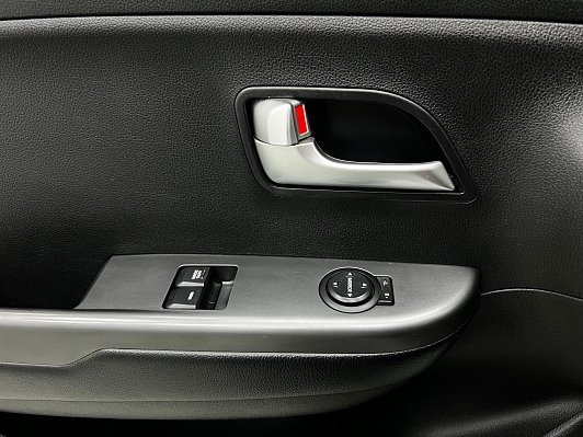 Kia Rio Comfort Аудио, 2016 года, пробег 112000 км