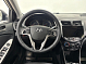 Hyundai Solaris Comfort, 2017 года, пробег 219082 км