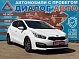 Kia Ceed Comfort, 2016 года, пробег 146428 км