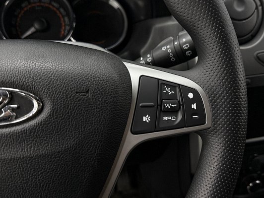 Lada (ВАЗ) Largus Comfort 5 мест Multimedia Winter, 2022 года, пробег 150242 км