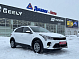 Kia Rio Style, 2021 года, пробег 51323 км