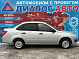 Lada (ВАЗ) Granta Standard, 2018 года, пробег 87202 км