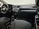 Kia Rio Luxe, 2014 года, пробег 157622 км