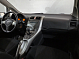 Toyota Auris, 2007 года, пробег 219692 км