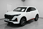 Changan CS55 Plus, 2024 года, пробег 63405 км