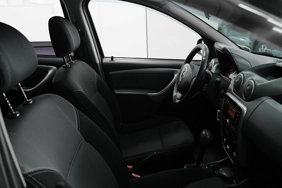 Renault Duster Luxe Privilege, 2013 года, пробег 166000 км