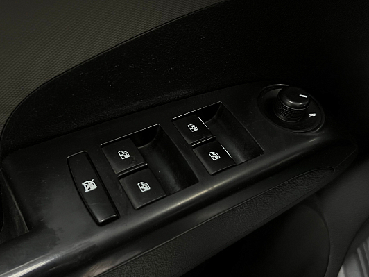 Chevrolet Aveo LT, 2013 года, пробег 227111 км