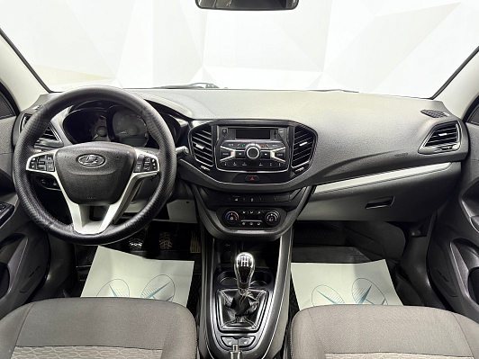 Lada (ВАЗ) Vesta Comfort Image (2017-2019), 2019 года, пробег 202718 км
