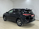 Toyota RAV4 Престиж Safety, 2018 года, пробег 164635 км