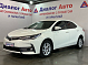 Toyota Corolla, 2016 года, пробег 116995 км