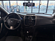 Renault Sandero Privilege, 2015 года, пробег 134333 км
