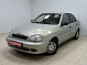 Chevrolet Lanos S, 2007 года, пробег 186901 км