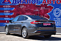 Ford Fusion (North America), 2017 года, пробег 157000 км