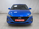 Hyundai Solaris Comfort, 2020 года, пробег 95574 км