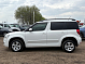 Skoda Yeti, 2014 года, пробег 139660 км