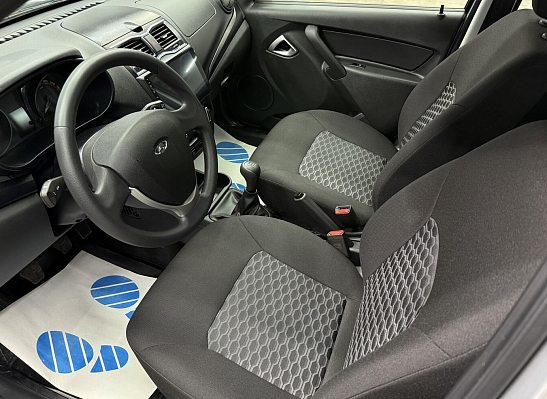 Lada (ВАЗ) Granta Comfort, 2025 года, пробег 5 км