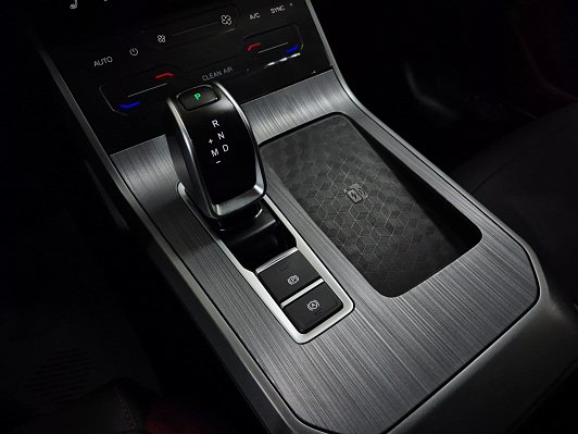 Chery Tiggo 4 Pro Style, 2023 года, пробег 30600 км