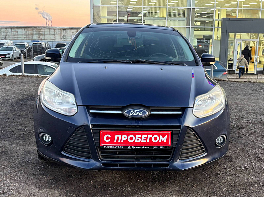 Ford Focus SYNC Edition, 2012 года, пробег 200225 км
