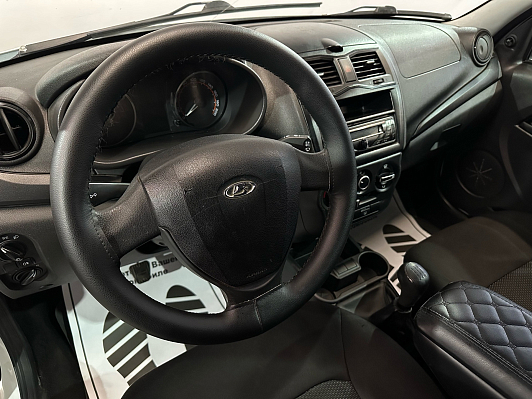 Lada (ВАЗ) Granta Classic, 2018 года, пробег 180000 км